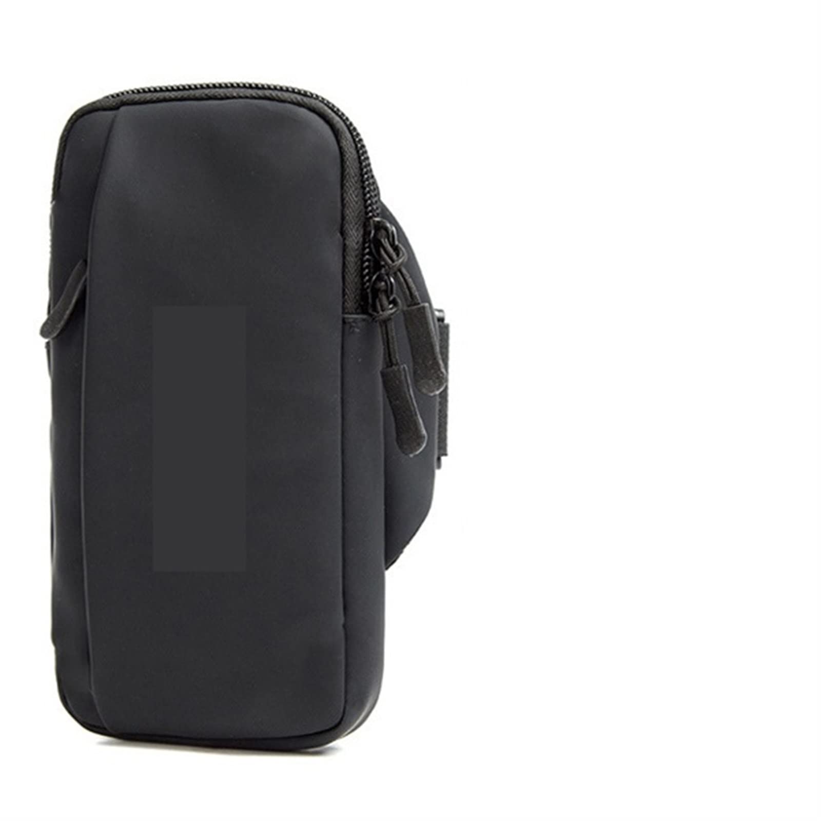 VIZCO Mens Cross Body Bag Running Sports Phone Case Arm band Gym Outdoor Waterproof Crossbody Lanyard Bag Armbands Wrist Bag Jogging Run Cycling Bag-image-33
