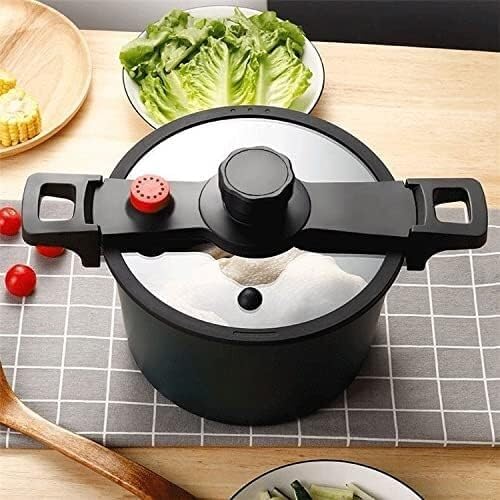 Olla a Presión Antiadherente 0.1L YUSIWOAL miniatura 6