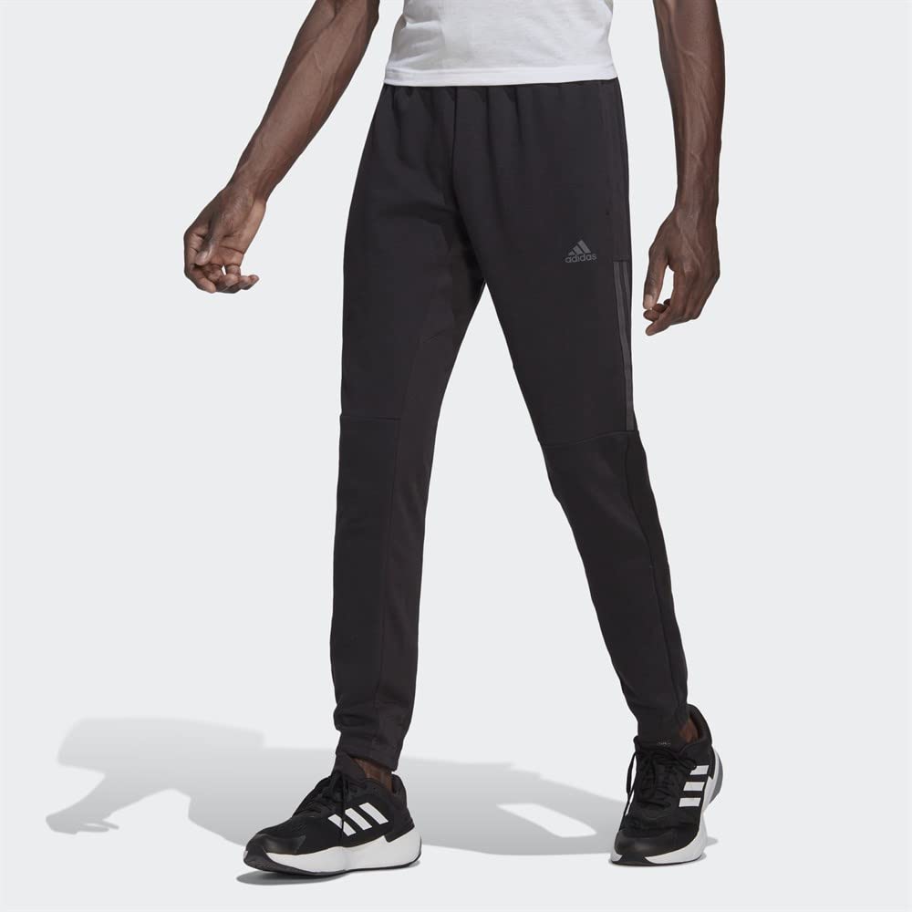 adidas Yo Pant - Pantaloni Da Yoga Hombre