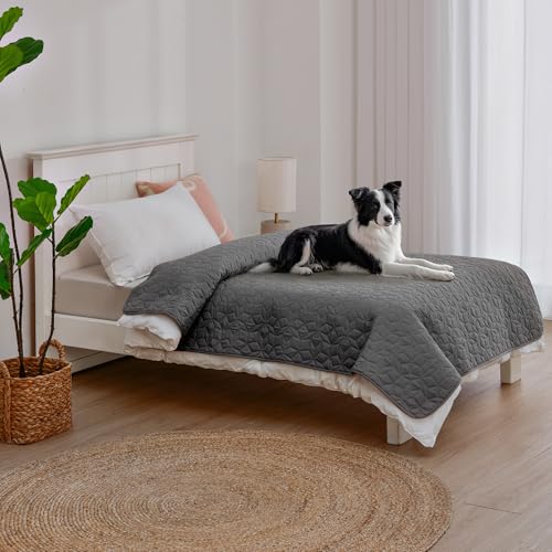 dog bed covers waterproof