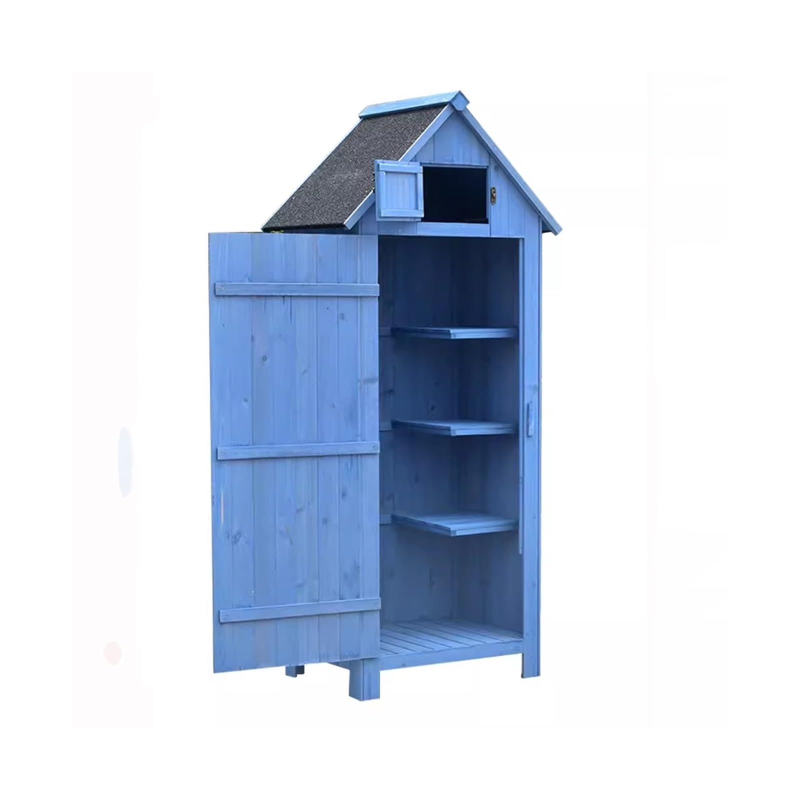 SaryEdge Outdoor Storage Shed Storage Cabinets Organizing Tools Outdoor Balconies Storage Racks Garden Cabinets and Miscellaneous Items Outside Tools Cabinet,