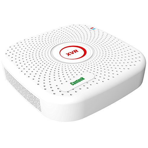 MR Vision CCTV XVR : Amazon.in: Home Improvement