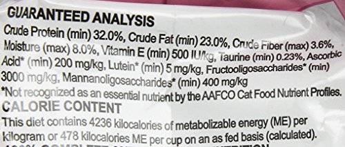 ROYAL CANIN FELINE HEALTH NUTRITION Mother & Babycat dry cat food, 3.5-Pound by Royal Canin