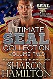 Ultimate SEAL Collection Book 2: SEAL Brotherhood (UIltimate SEAL Collection)