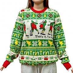 Christmas Ugly Sweater 2
