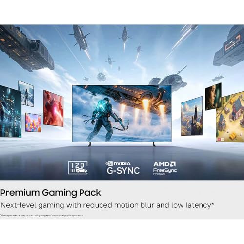 Image of Samsung QN55S85H 55 inch Class 4K OLED Smart TV