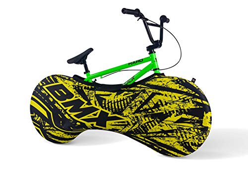 Funda para bicicleta Velo Sock Strombergs modelo unisex elástica 2