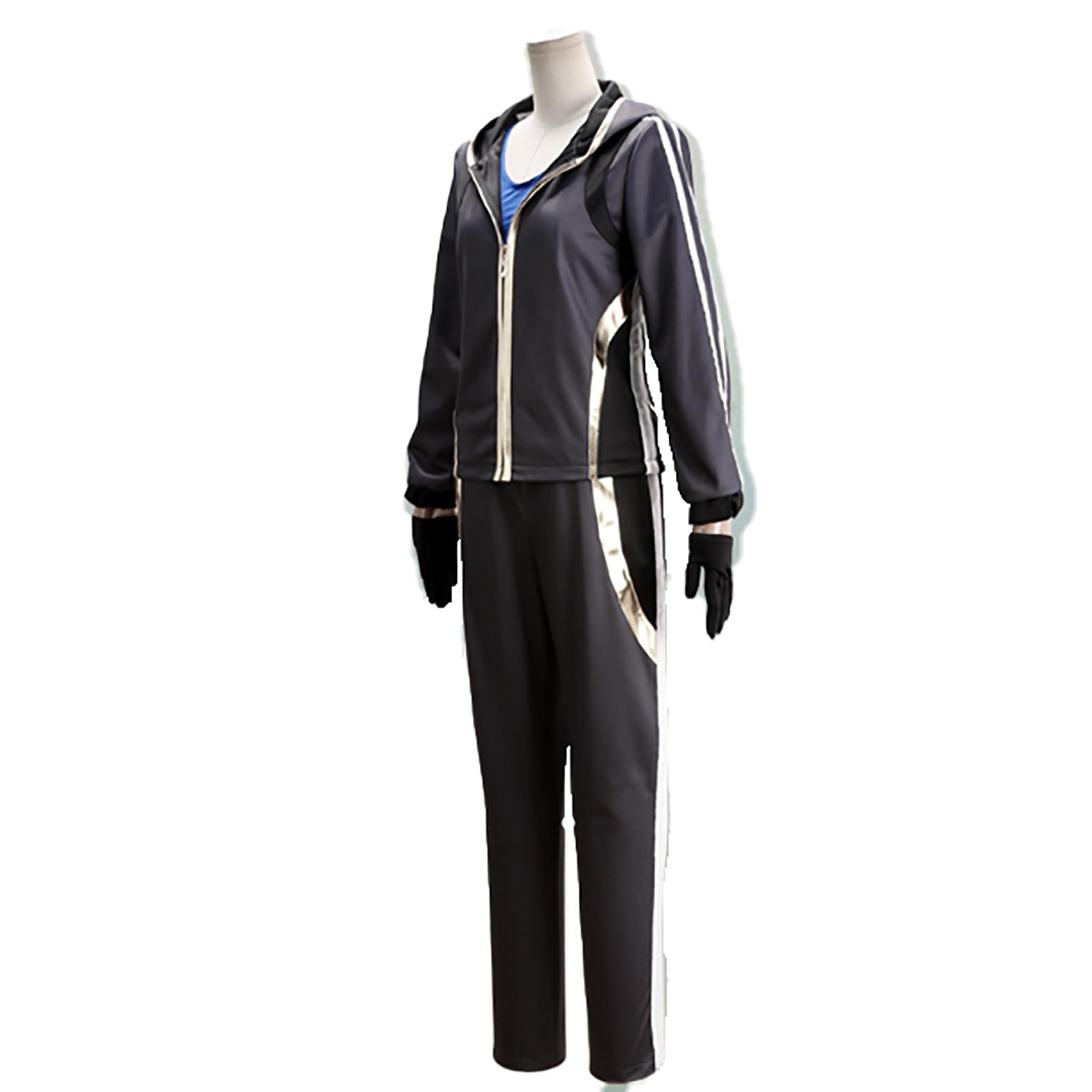 Amazon.co.jp: 【スイカ コス 】山姥切長義 やまんばぎりちょうぎ 内番