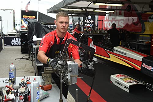 Mechanix Wear: Tactical Specialty 0,5 mm Arbeitshandschuhe für hohe Fingerfertigkeit (Groß, schwarz/grau)