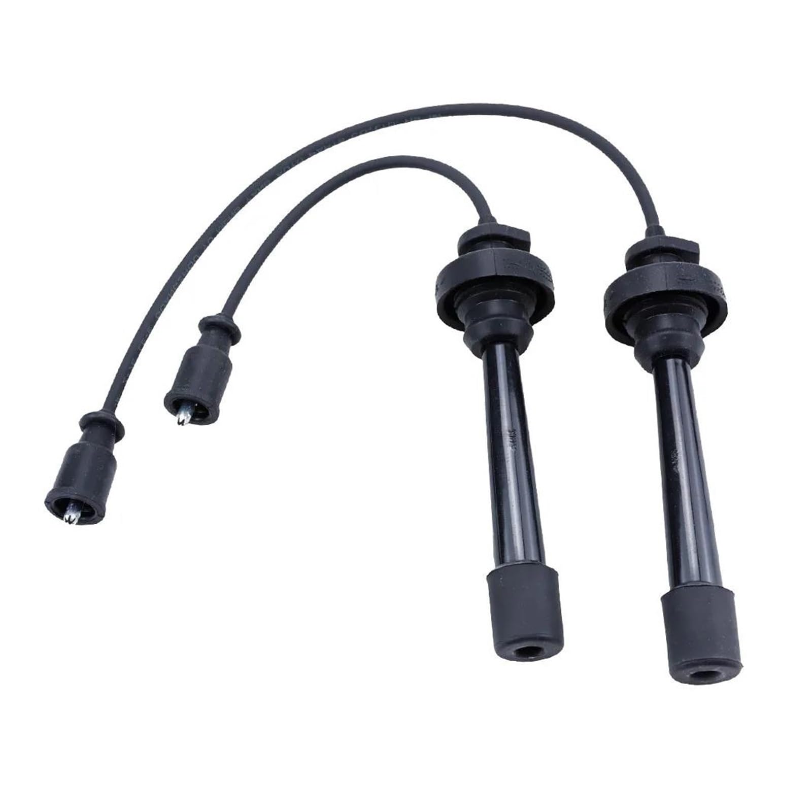 Kit de cables de buj&iacute;a y juego de encendido para Dongfeng y Leopaard 5