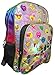 Emojination Rainbow Emoji Backpack