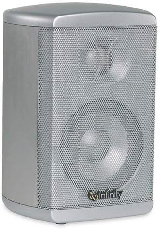 Infinity Bookshelf Speaker (TSS-SAT750PLT) (Discontinued by Manufacturer)