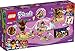 LEGO Friends - Glamping en la Naturaleza, Set de Construcción de Aventuras...