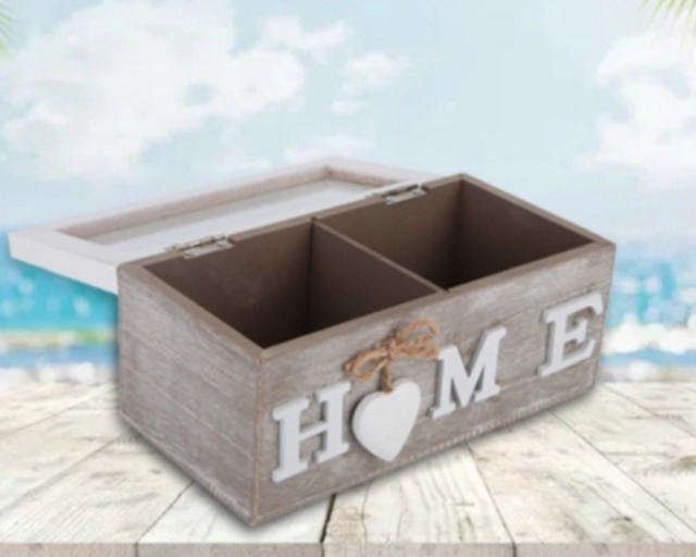 4 Pcs Solution De Rangement Cuisine Pour Sacs Beurre Et Thé