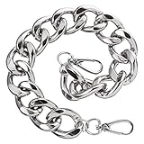 Metallschnallen, stellen Sie die Installation stabil.