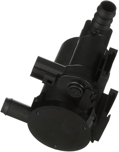 Solenoide de ventilación de bote de vapor compatible con Ford Fusion 2006 2007 2008 2009 2010 2011 2012 PC-693035