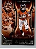 2018 Panini Playbook #45 Emmanuel Sanders Denver Broncos NFL Football Trading Card
