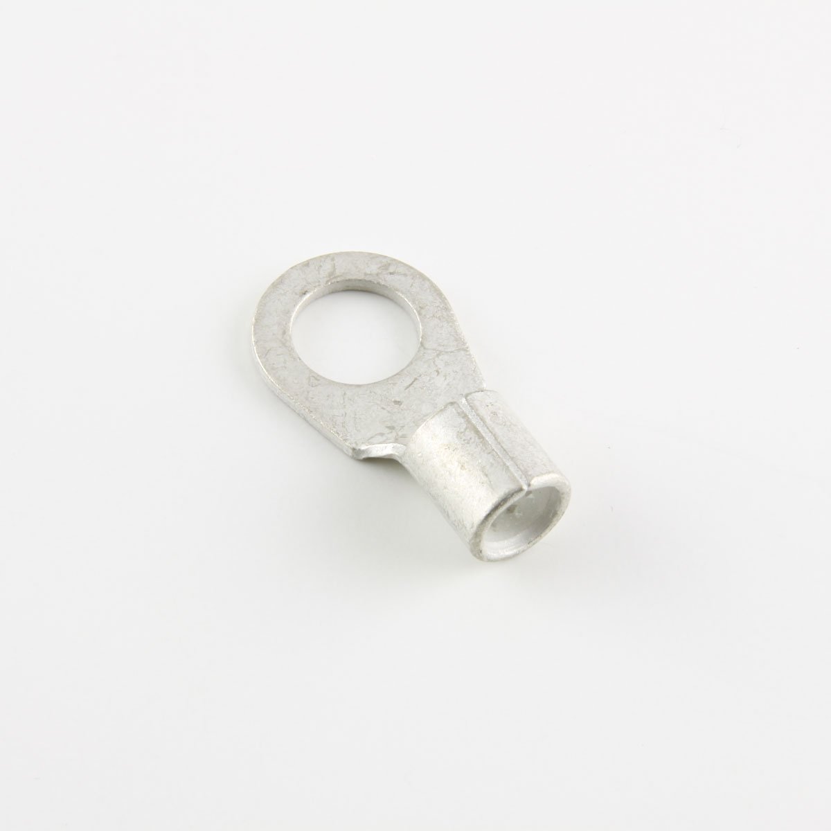 6 Ga. Ring Terminals, 3/8