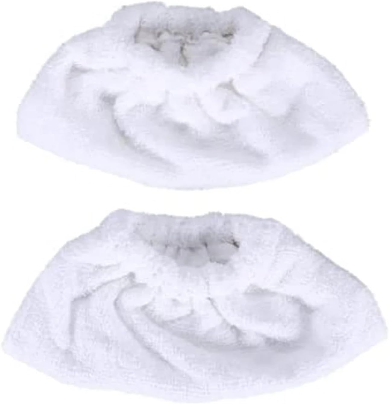 Replacement Accessories Steam Cleaner Descaling Cartridge Compatible for Karcher SC2 Upright SC3 Series 5Pcs