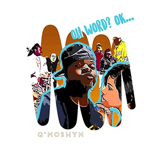  Oh Word? Ok... [Explicit]