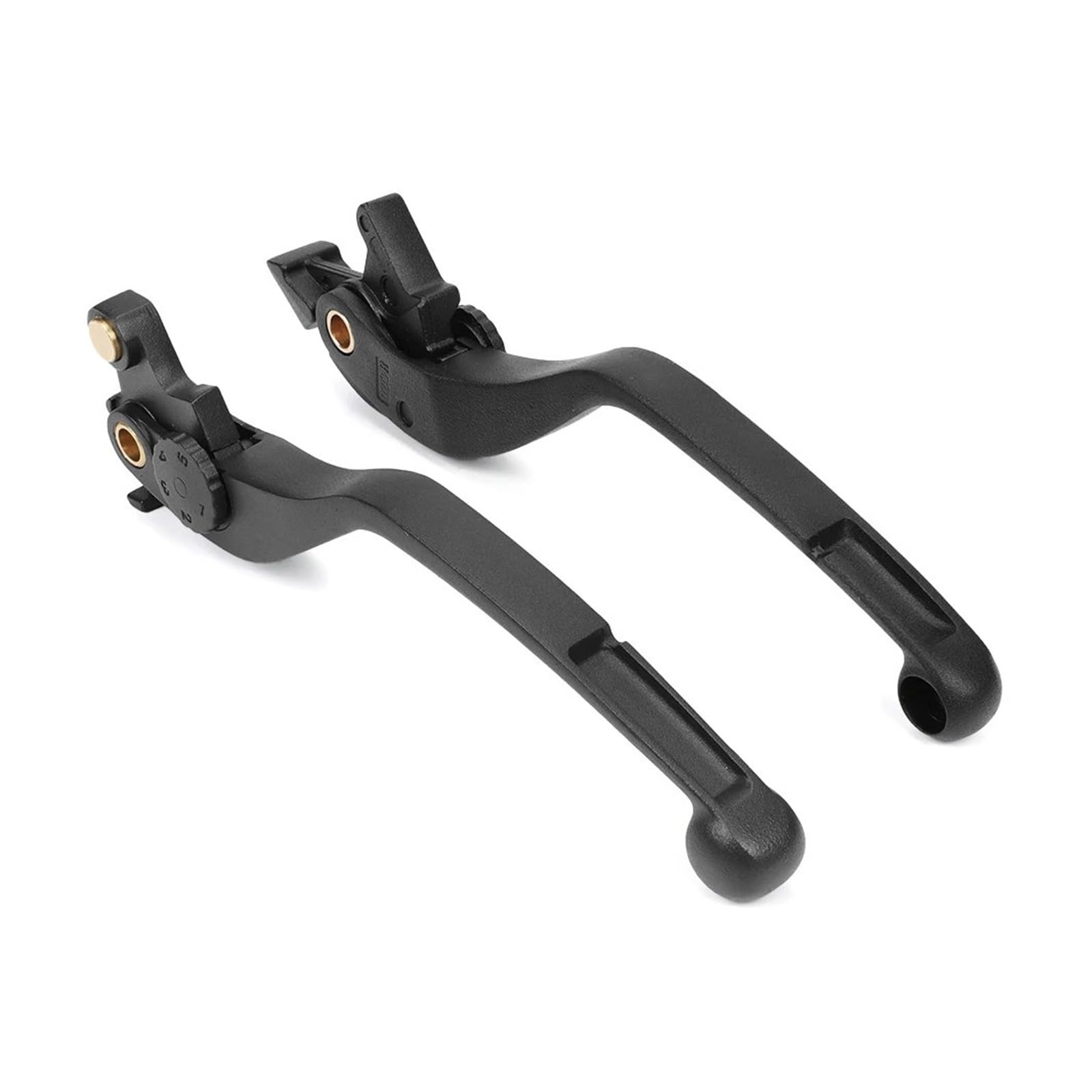 Pour BMW pour r-nine T pour Scrambler/pour Pure/pour Racer/pour moto urbaine poignées de commande levier frein avant d'embrayage Levier Frein Moto(Clutch Lever)