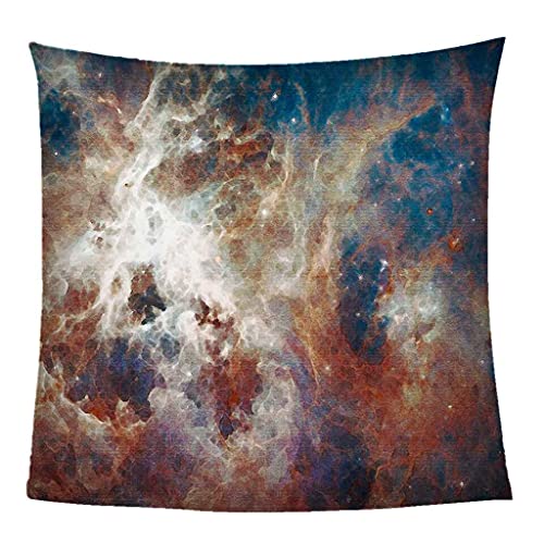 Couverture Impression 3D Chaude et Douce en Flanelle