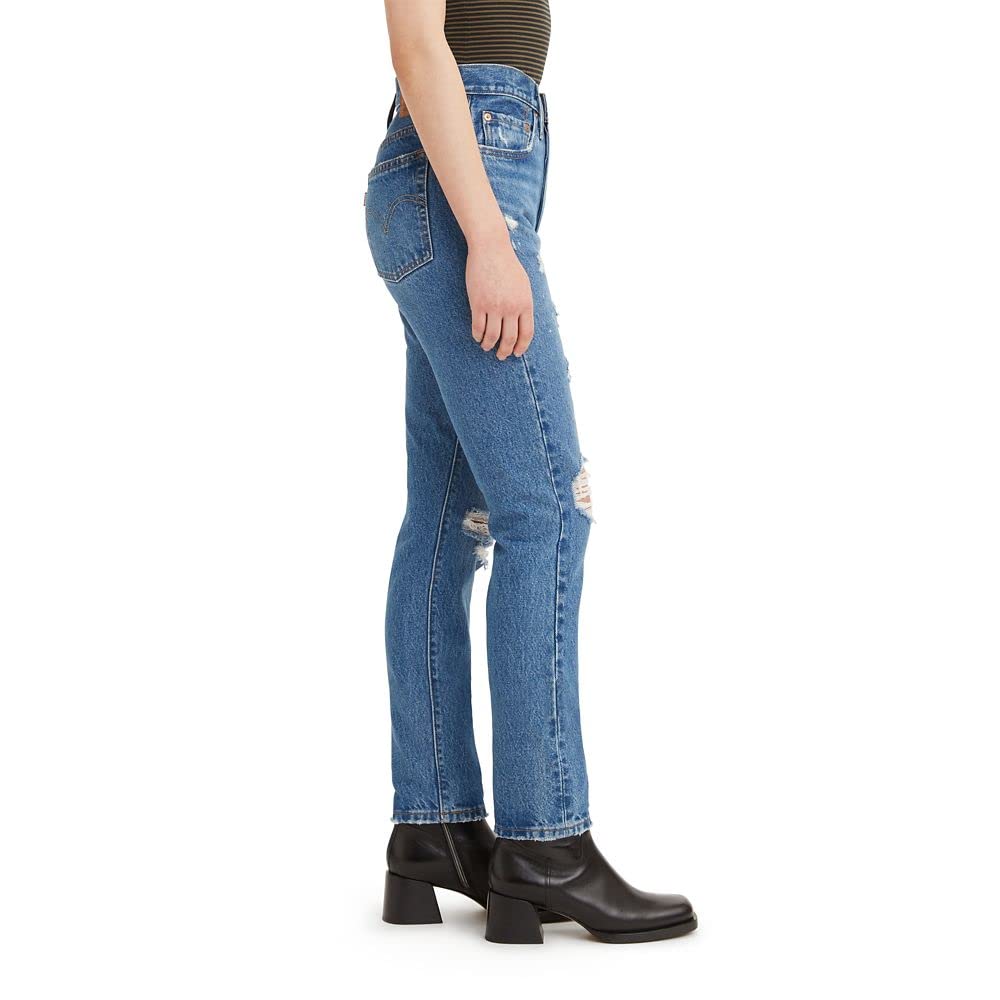 Levi's Women's Premium 501 Skinny Jeans