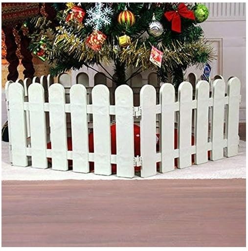 Garden aus Polypropylen,Mähkante Beeteinfassung Palisade Garten dekorativ,...