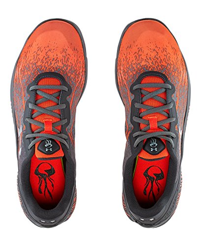 Ropa interior para hombre Under Armour blanca en pack transpirable 4