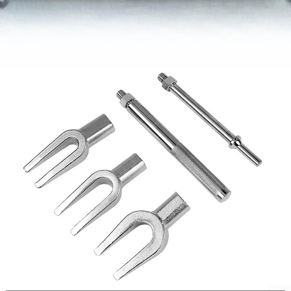 Kit Démontage Rotule 3 Têtes Interchangeables