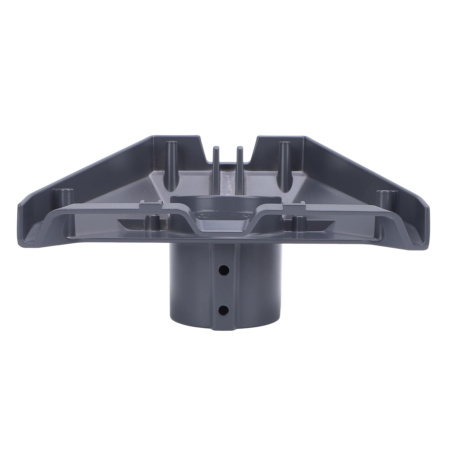 Adaptateur de Tuyau Satellite Rectangulaire, Support Réglable en Aluminium, Accessoires de Montage D'antenne Parabolique