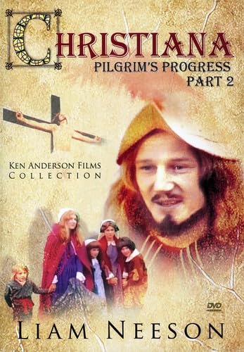 Christiana [DVD]