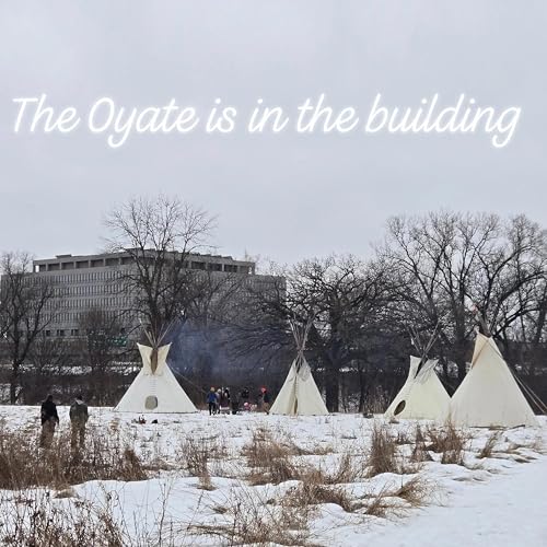 Is Fort Snelling on Stolen Land? (Part 1 of 2) copertina