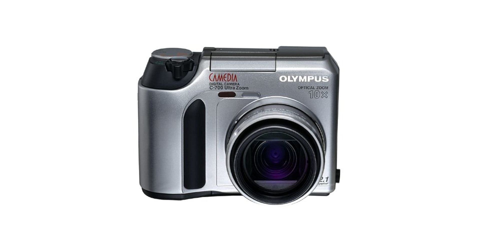 OLYMPUS CAMEDIA μ-10 DIGITAL OLYMPUS CAMEDIA μ-10 DIGITAL Digital Camera - YouTube