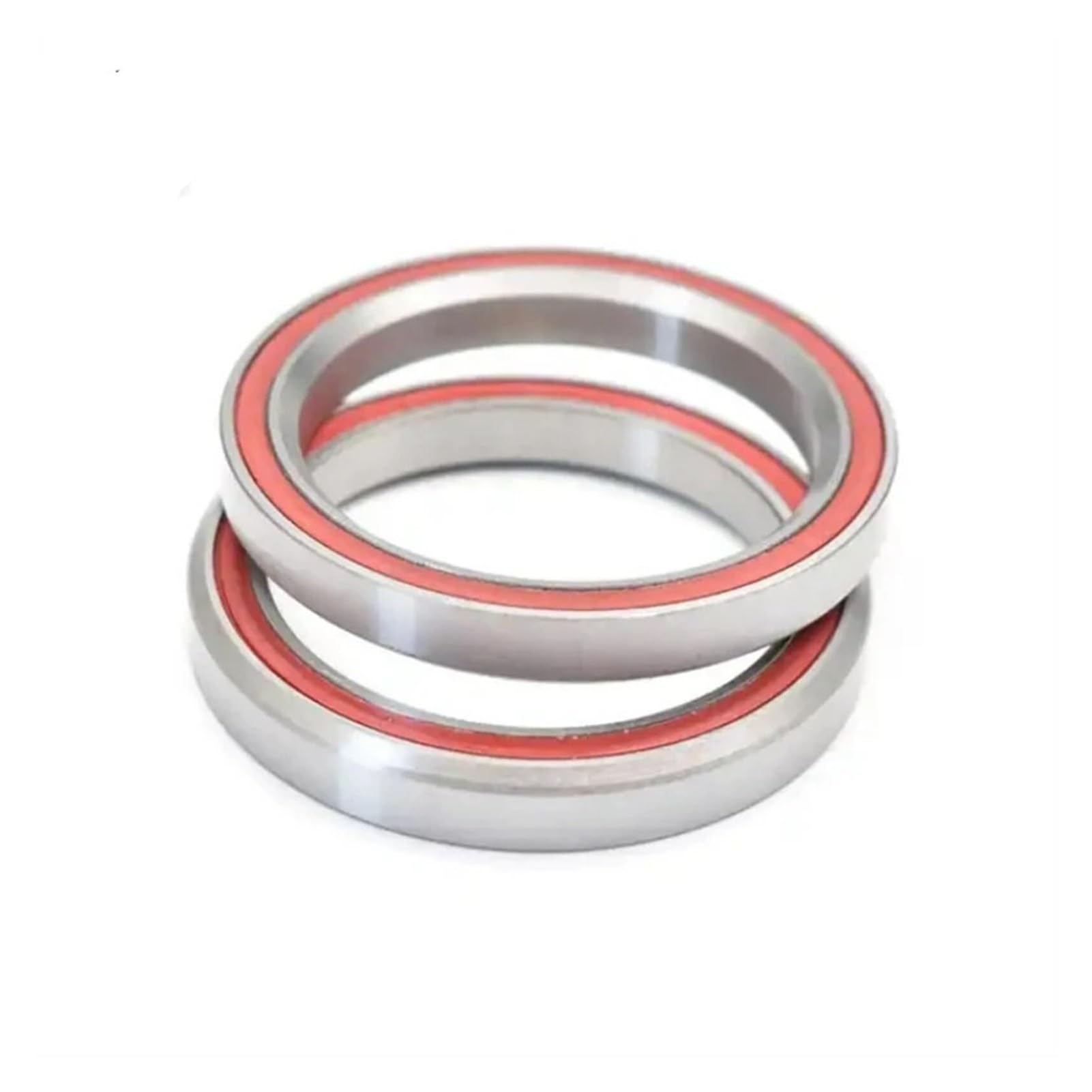 Bearings, 1PCS Bike Headset Bearings MH-P03 30.15 * 41 6.5 mm 45/45 ACB Road MTB Angular Contact Bicycle Bearing ACB345