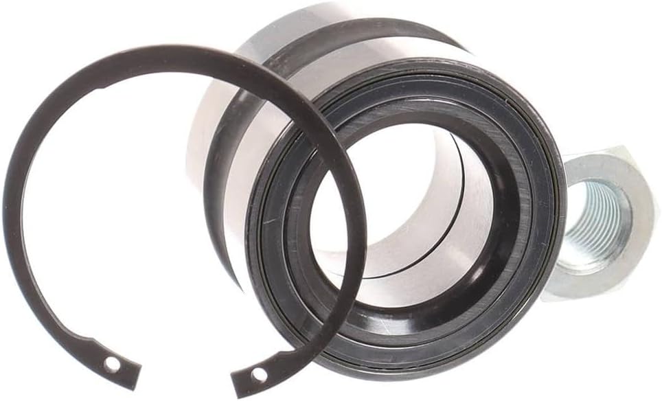 SKF VKBA 3965 Wheel bearing kit