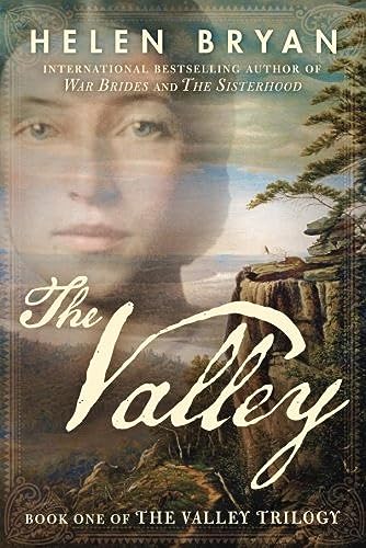 The Valley (The Valley Trilogy, 1)