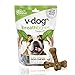 v-dog Breathbone Dog Chews, Regular, 8.5 Ounce
