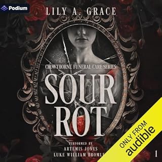 Sour Rot cover art