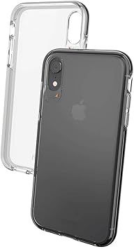 Gear4 iphone xr case clear Clearance