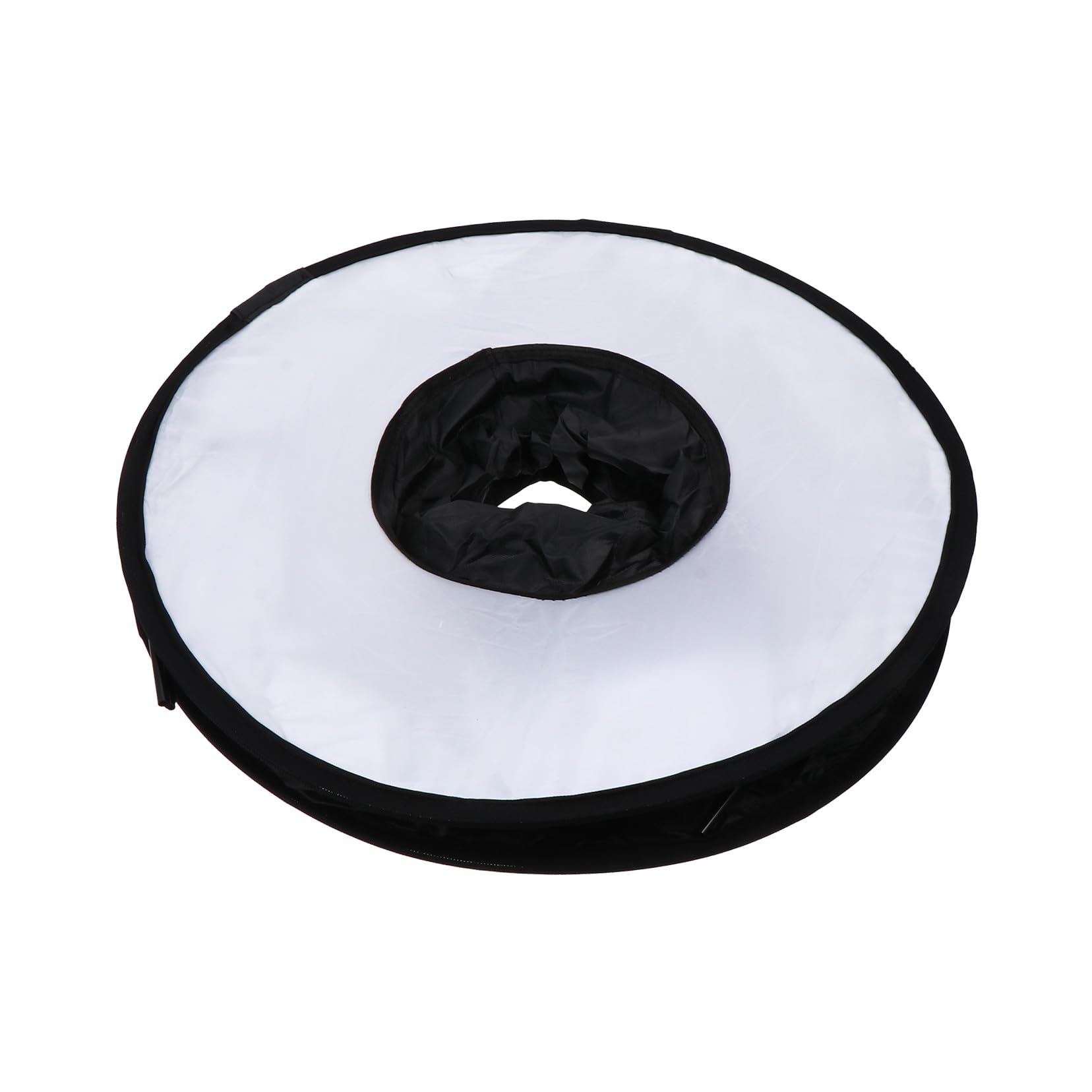 Difusor de flash softbox magnético fácil de usar para fotografía 8