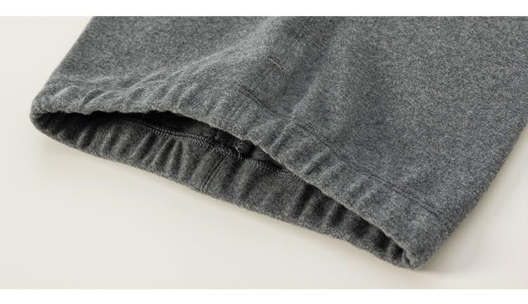 Meufam Kids Boys Girls Minimalist Striped Pants Long Cotton Soft Trousers Casual with Pockets Spring Autumn2