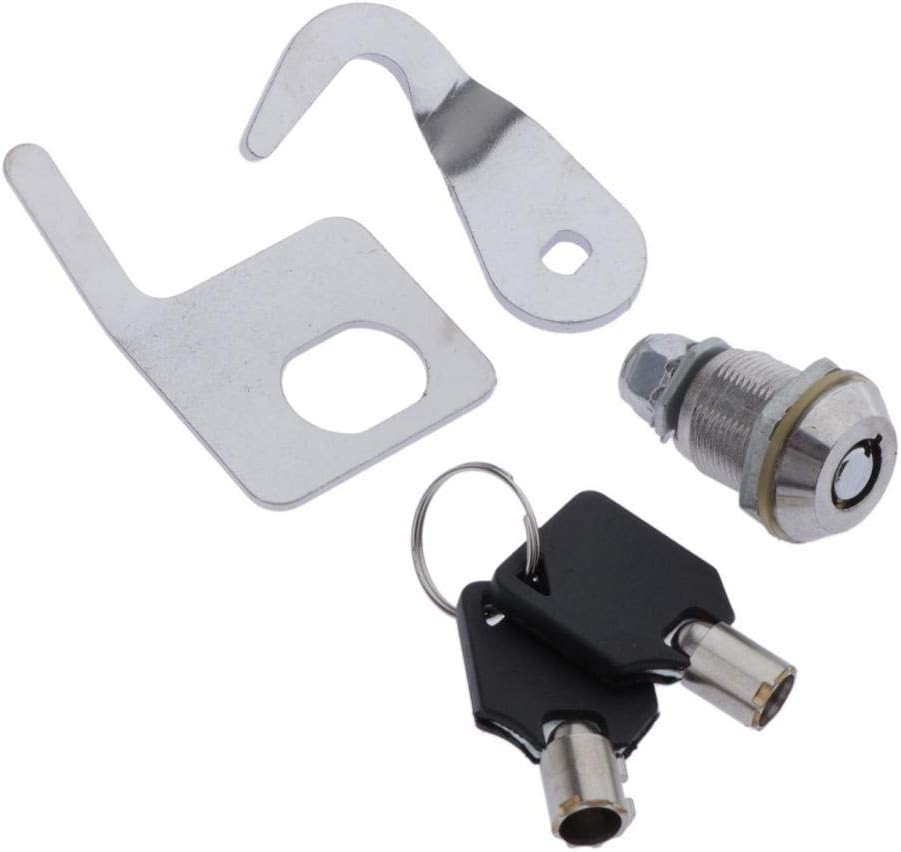 Motorbike Pack Lock Key Kit for Harley Touring Dresser FL 1992-2013 |eBay Motors | Parts & Accessories | Motorcycle Accessories | Other Motorcycle Accessories