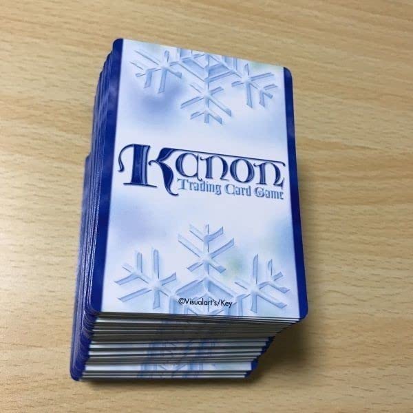 Amazon.co.jp: 美少女 エロゲ トレカ カード まとめ カノン