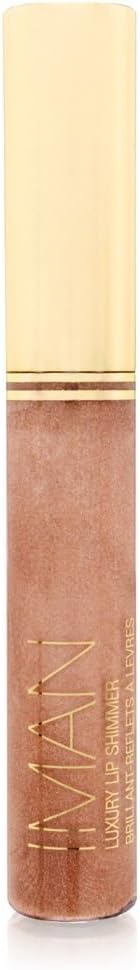 Cosmetics Lip Shimmer Honey