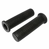  SELECTION P2R (Motorisé) Revetement poignee Adaptable Piaggio 125-150-200 Vespa px (diam 22-22) (Paire) (r.o. 179833)