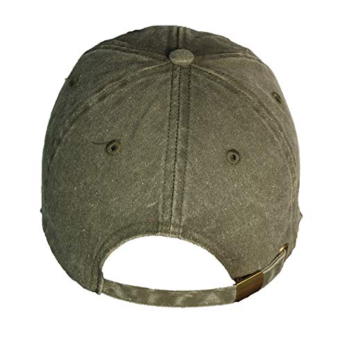 Fumarel Cappellino classico, genere, verde