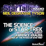Cover of The Science of Star Trek