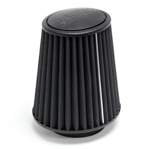 Banks 41835-D Air Filter #TOP1