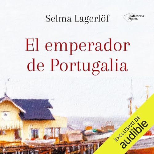 El emperador de Portugalia cover art